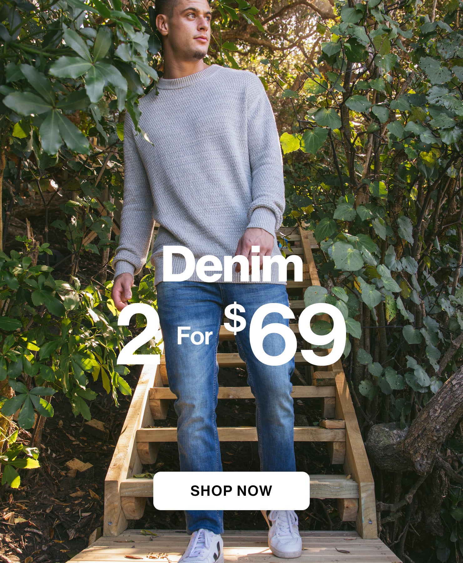 Men's Clothes Online | Hallenstein Brothers US