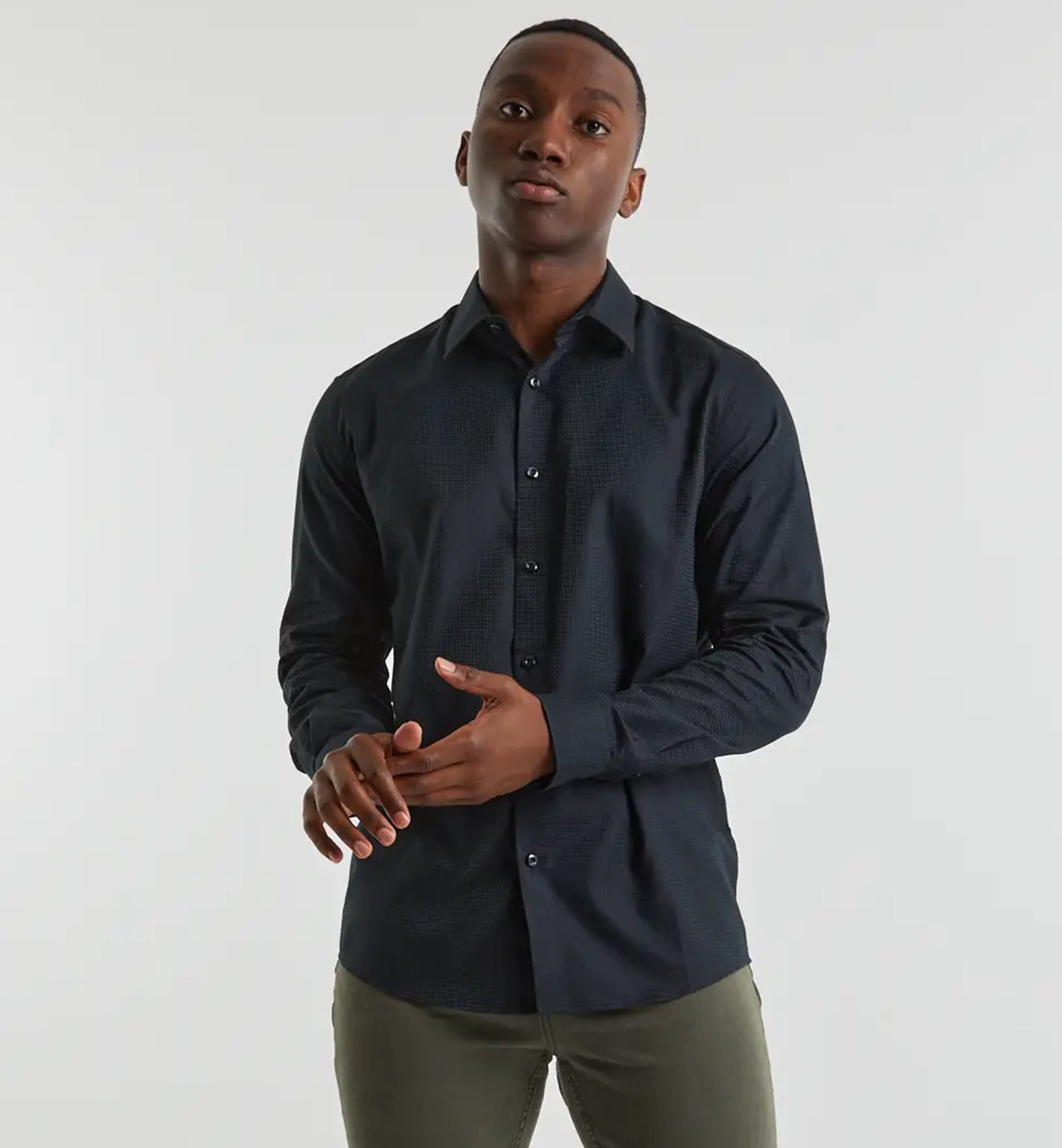 Men's Clothes Online | Hallenstein Brothers US