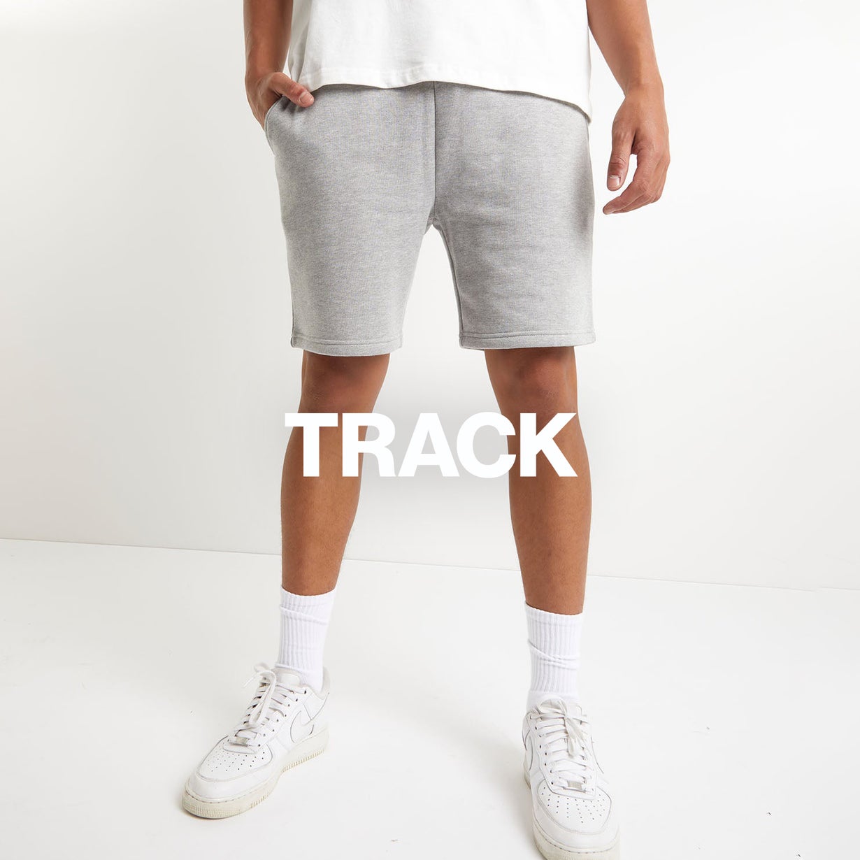 Shop Men's Shorts | Cargo, Track, Cord, Swim, Chino Shorts & More ...