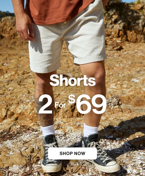 Men's Clothes Online | Hallenstein Brothers NZ