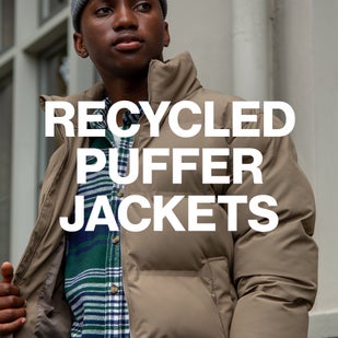 Puffer Jackets