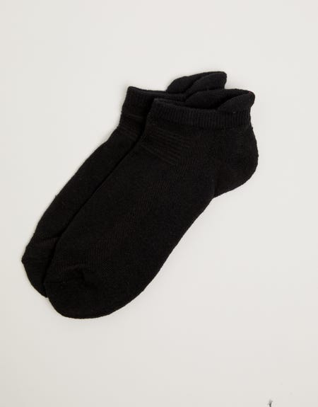 The Ankle Sport Sock