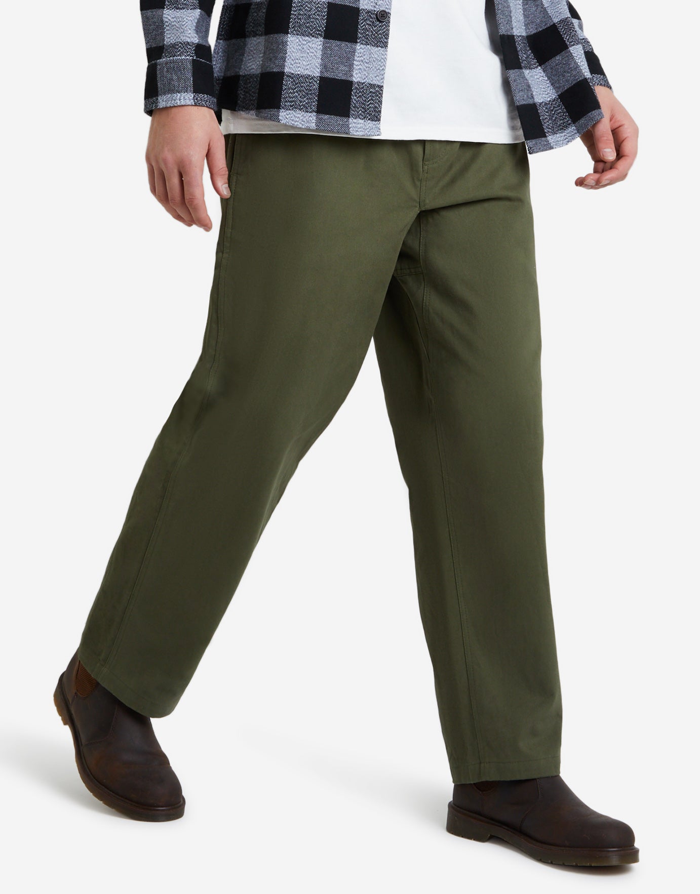 cinch dress pants