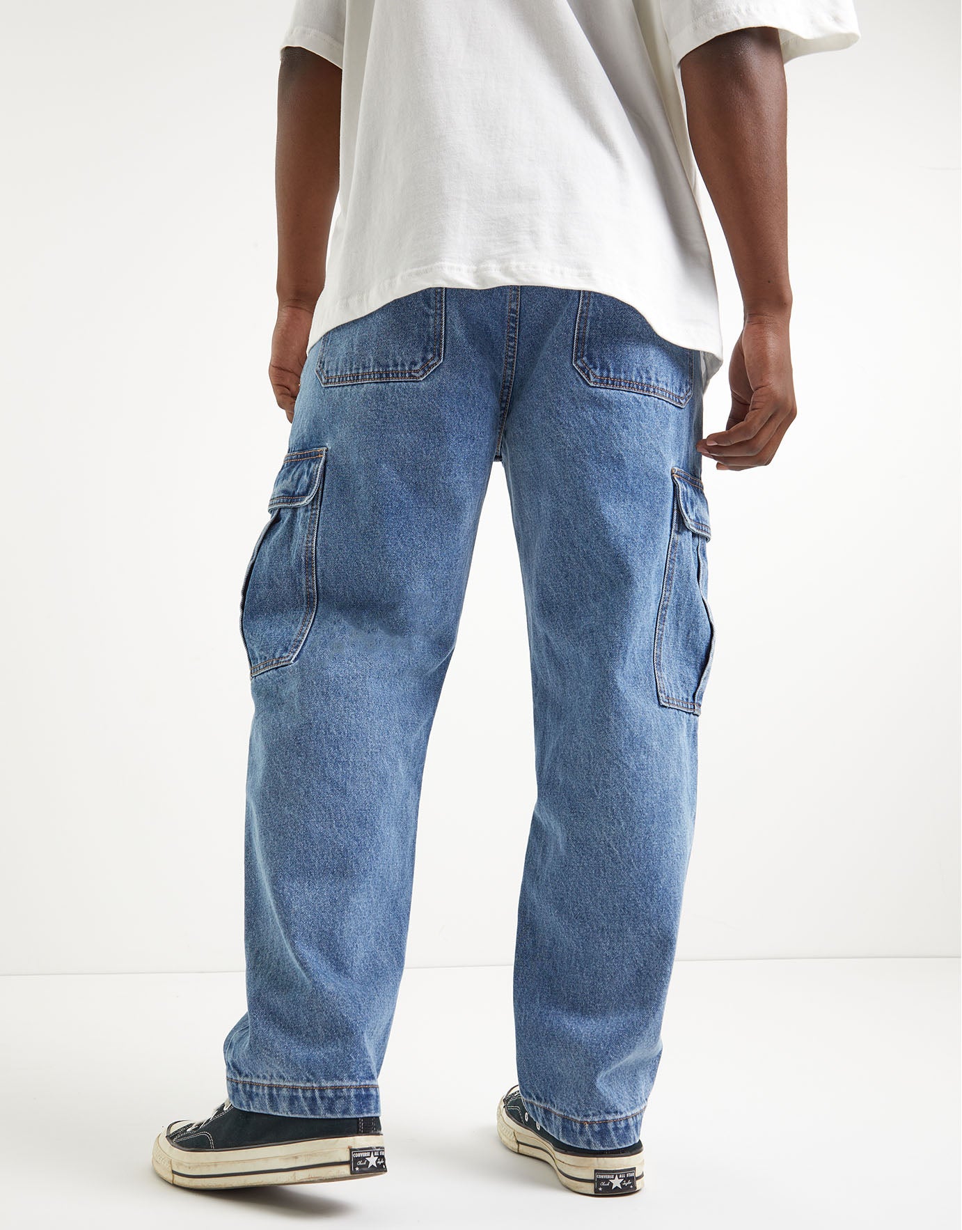 hallenstein brothers wide jeans