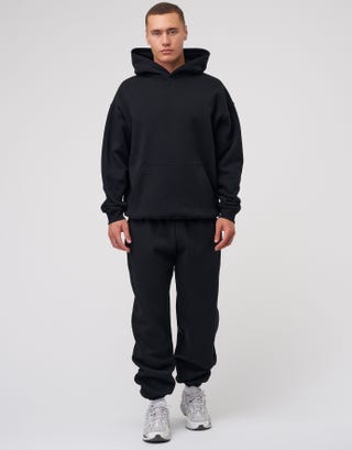 Baggy Track Pants BM324