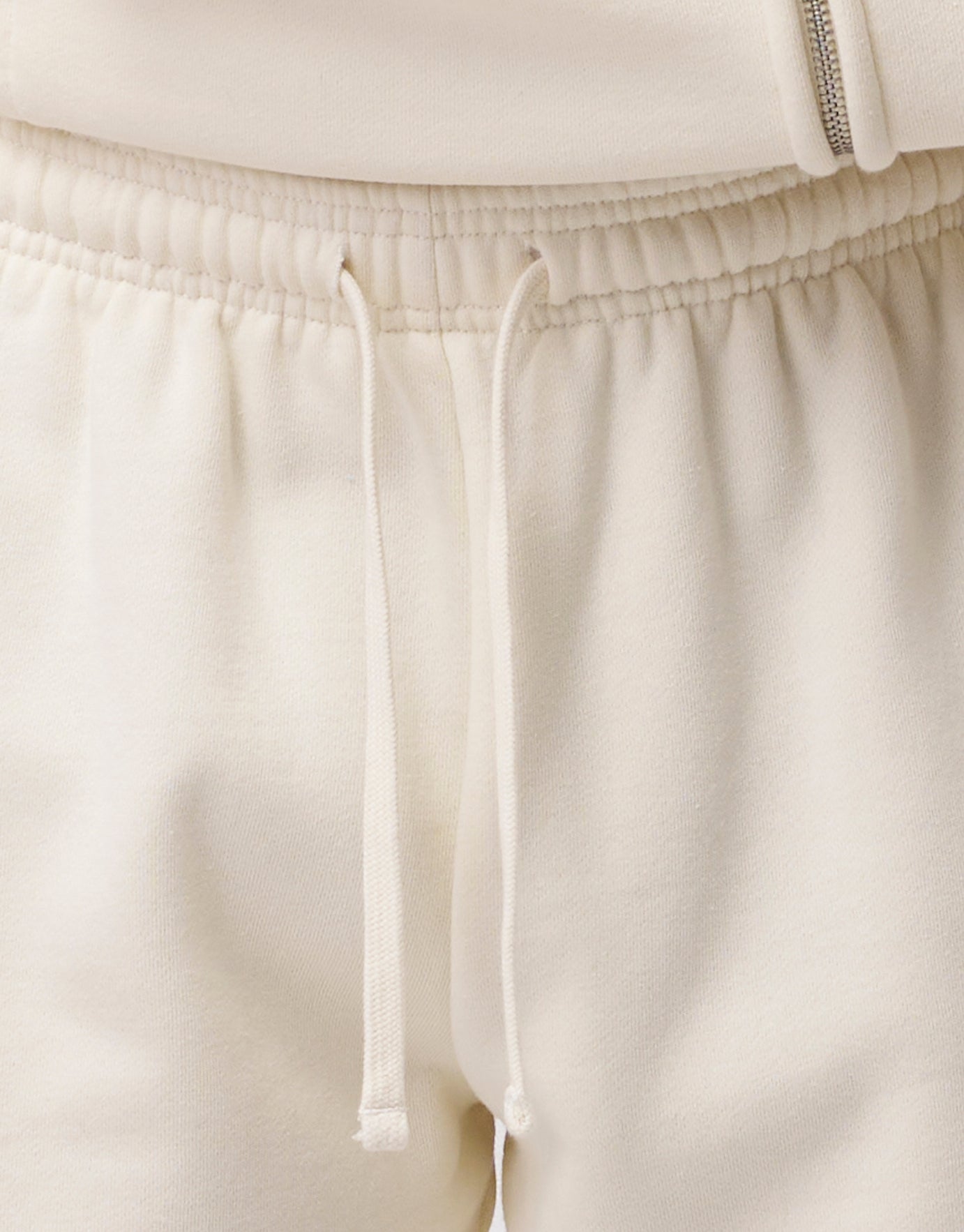 Plain 35 white Unisex cheapest track pants