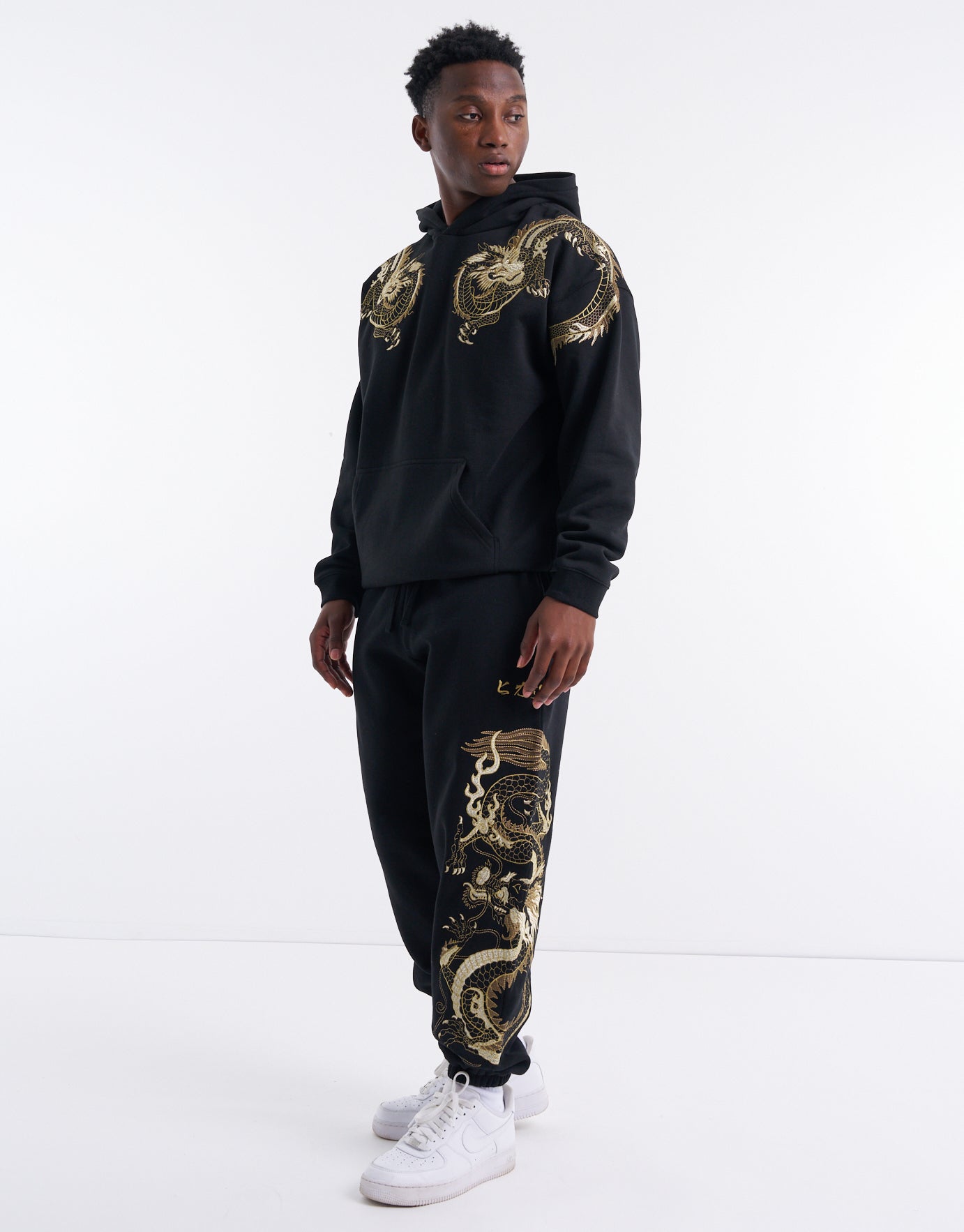 Versace hoodie clearance zalando