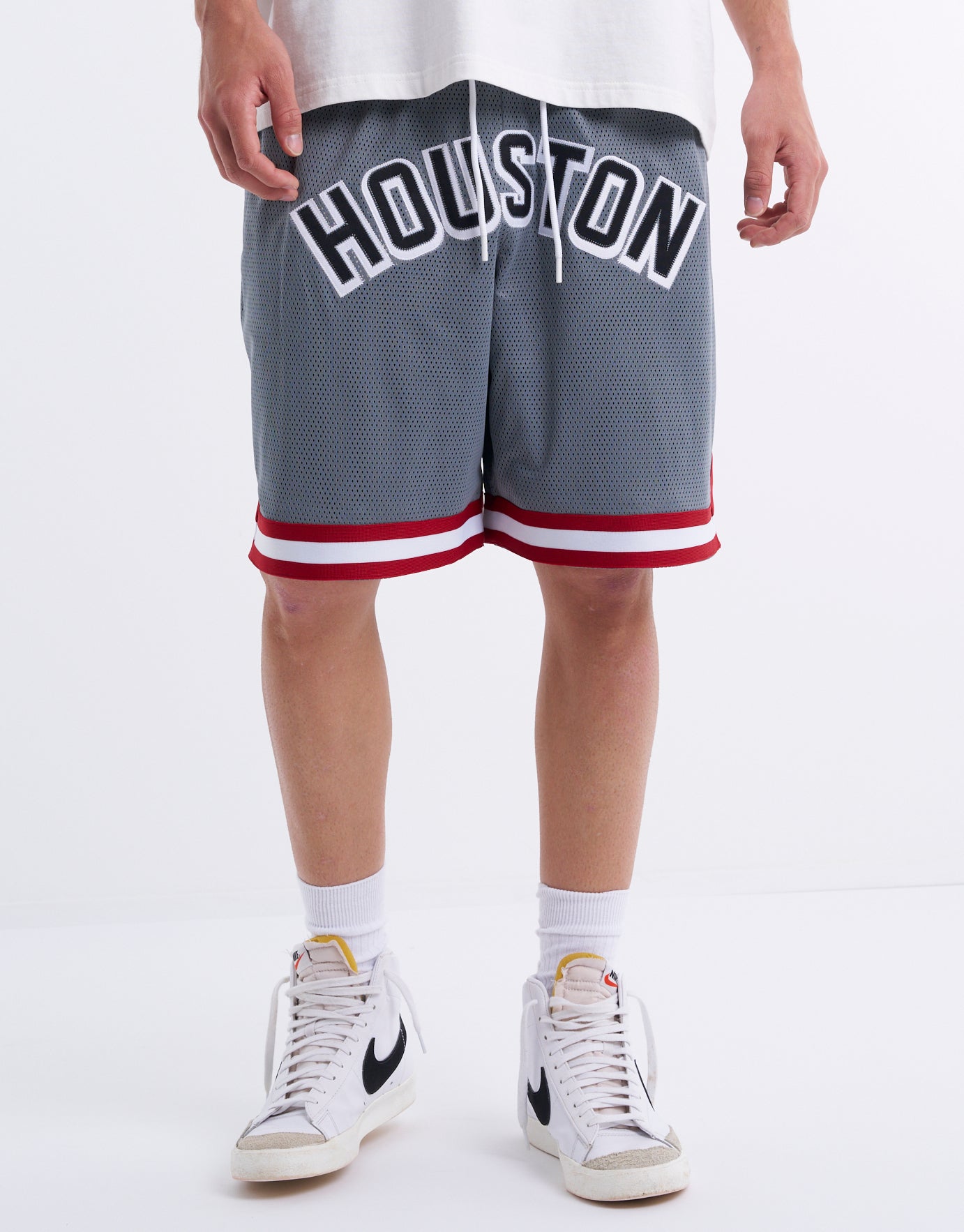 Houston rockets swingman on sale shorts