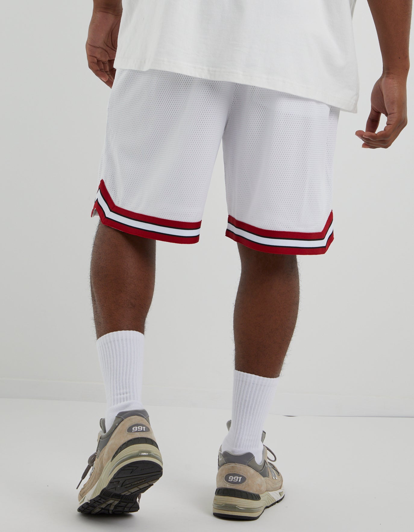 Basketball Shorts for men | | Hallenstein Brothers NZ