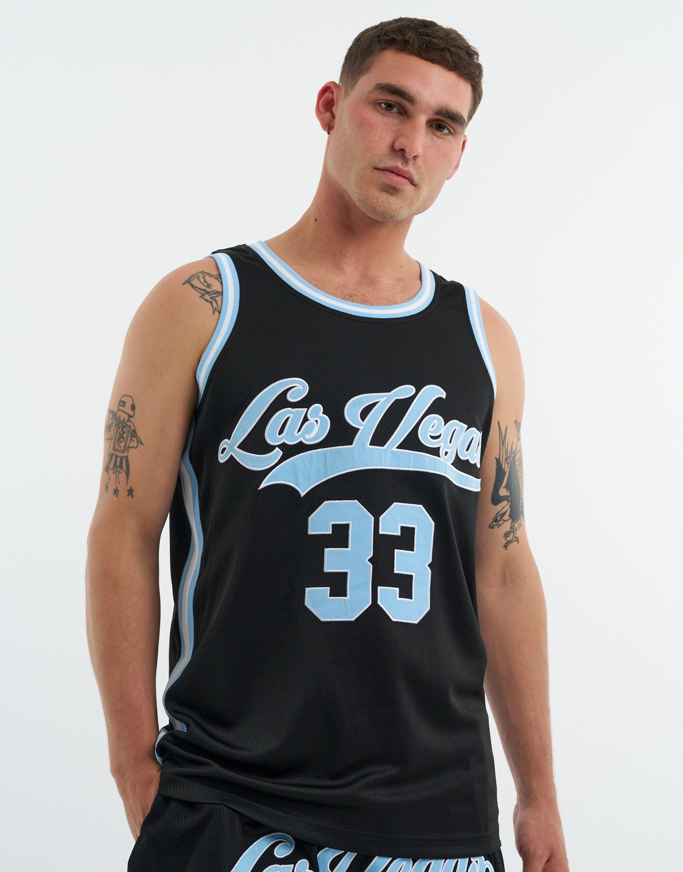 Basketball Jersey Plain for Men Oversized Los Angeles LAKERS X