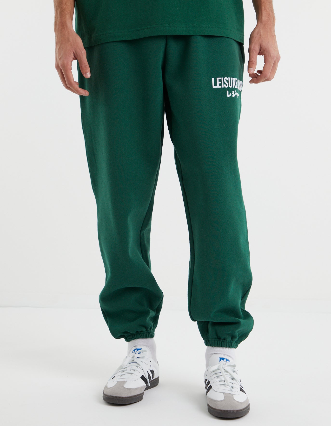 Hallensteins clearance track pants