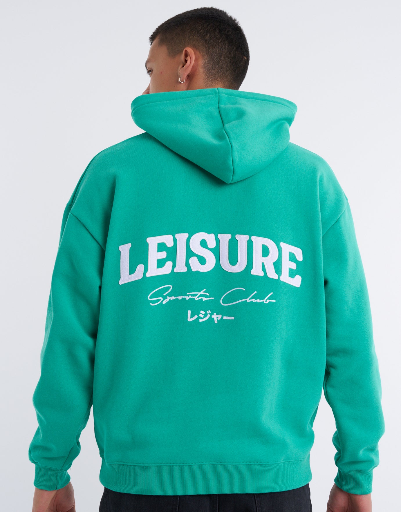 Sports cheap club hoodies