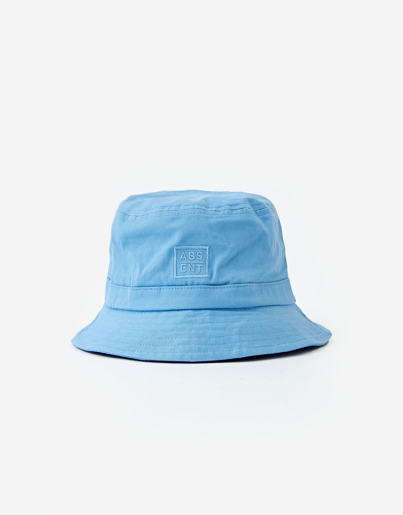 light blue boonie hat