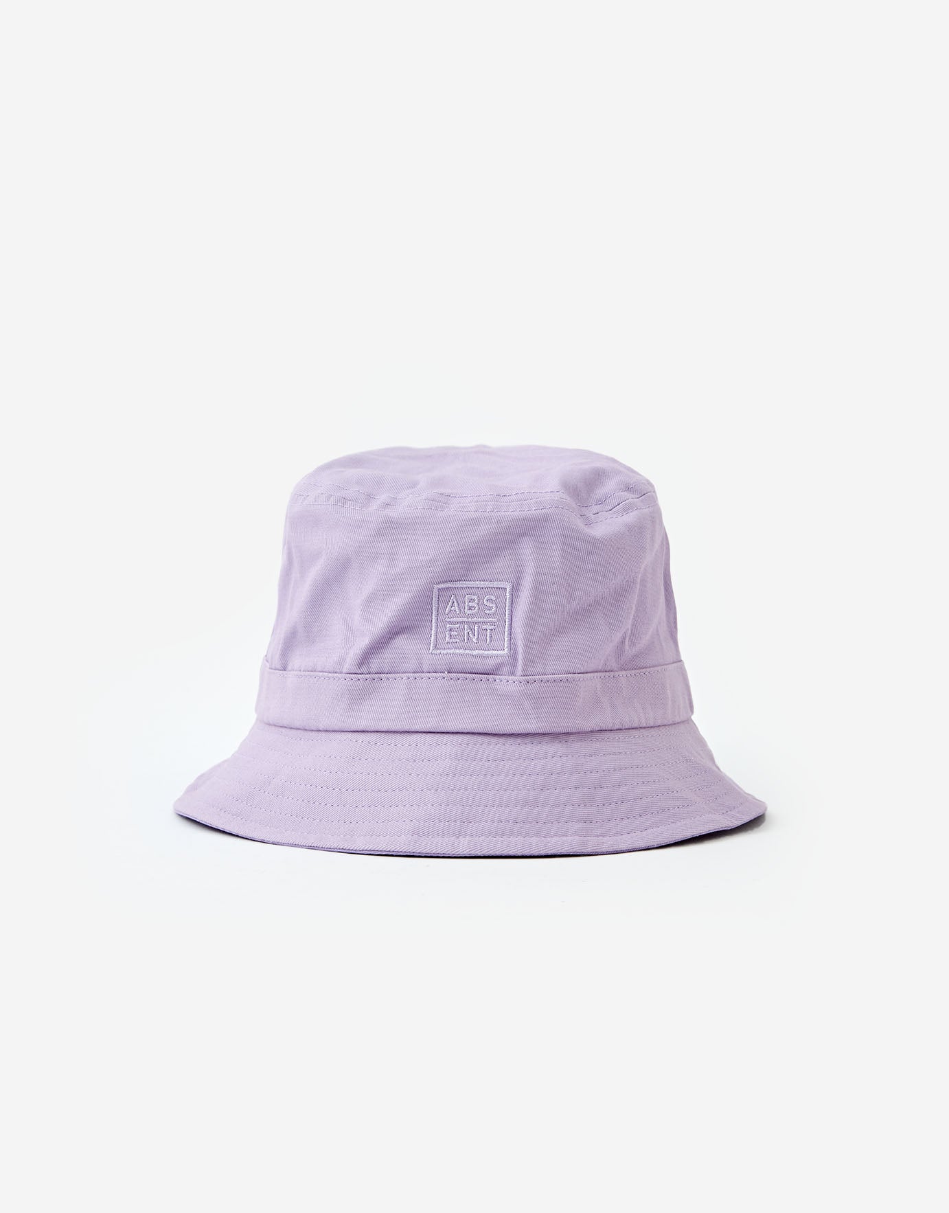 plain pink bucket hat