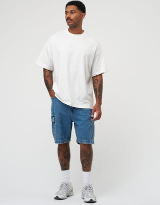 Men's Cargo Shorts - Shop Online