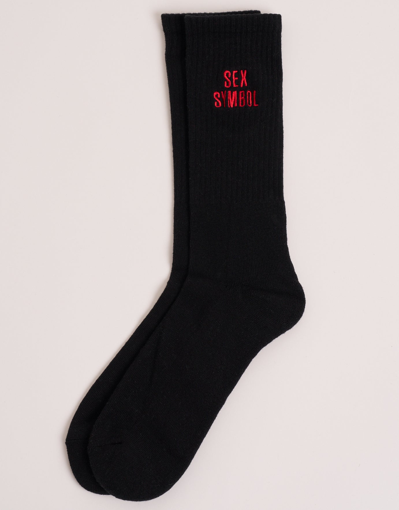 Sex Symbol Sport Socks