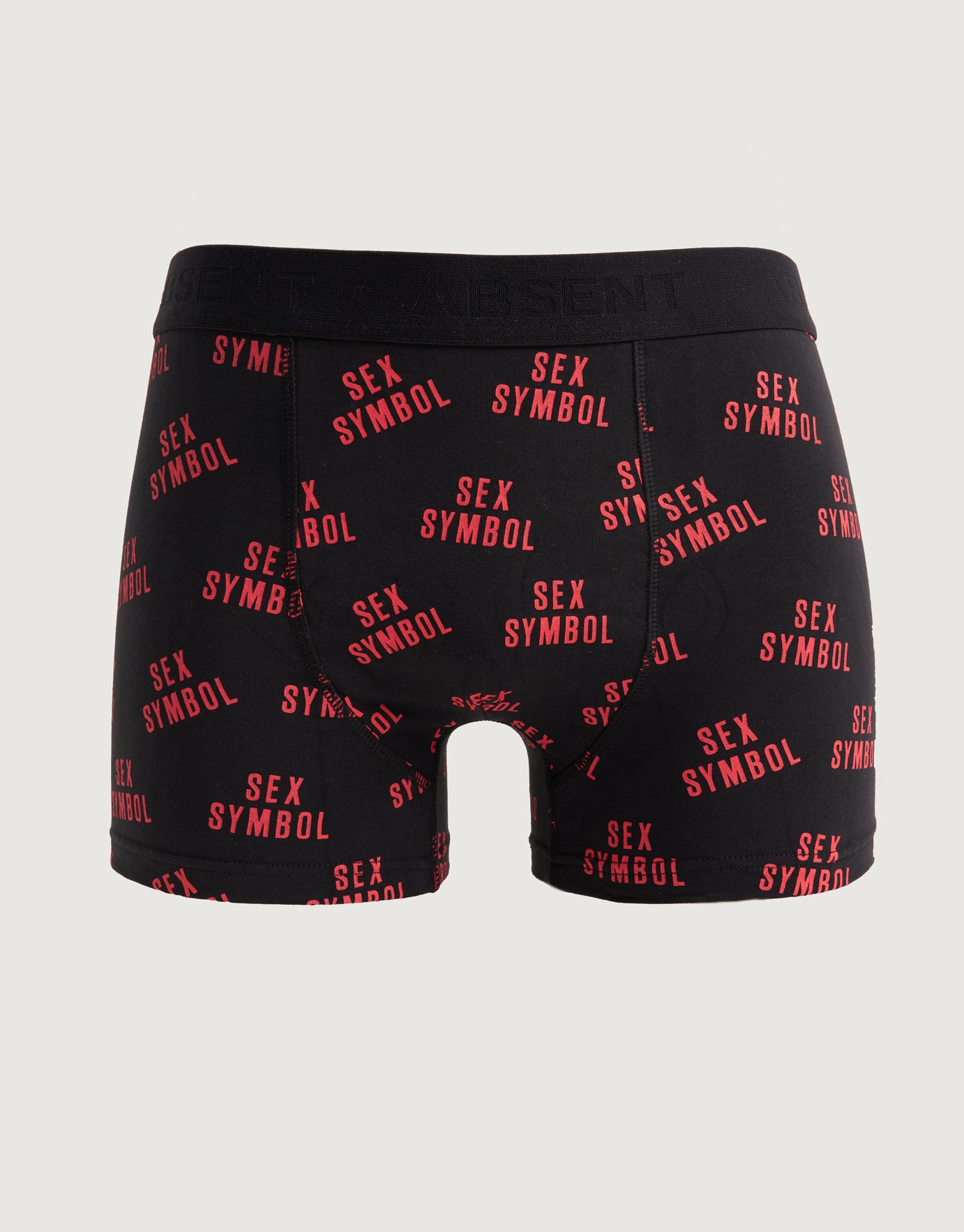 Sex Symbol Trunks in Black | Hallensteins US