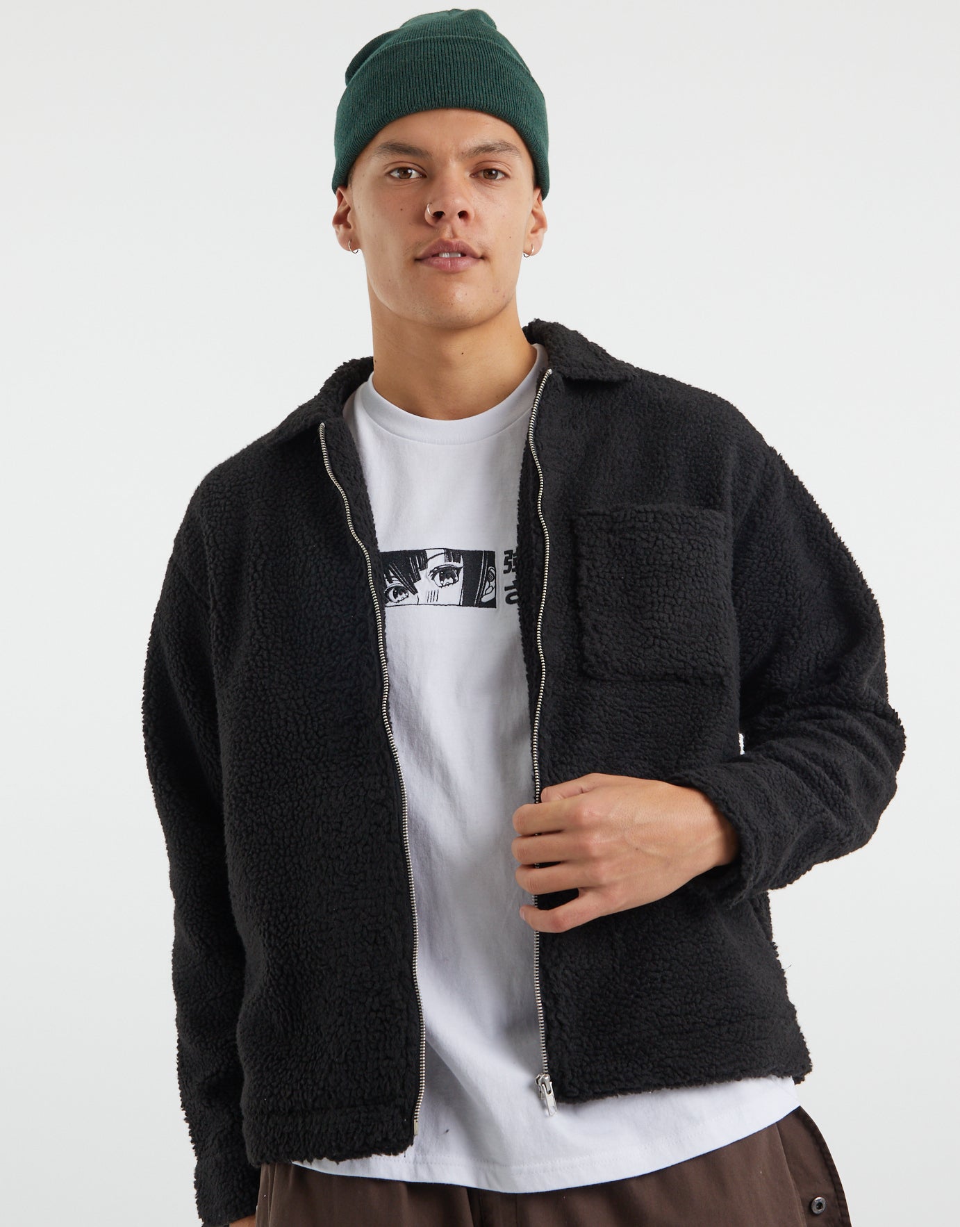 Dickies hot sale kegley jacket