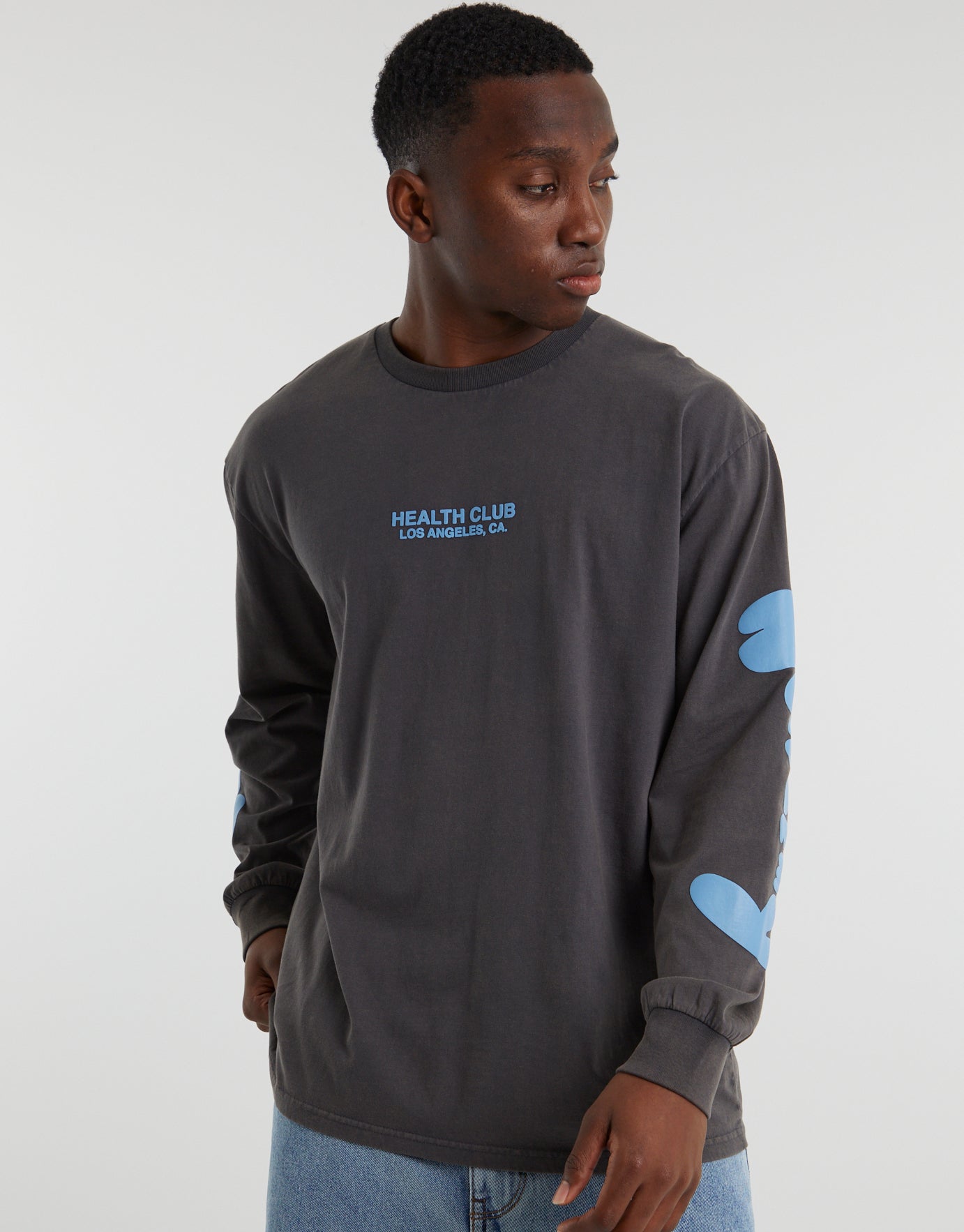 Men's Long Sleeve Tees | T Shirts Online