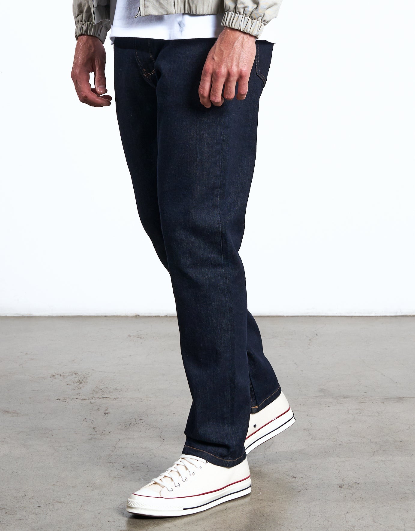 Men's Tapered Jeans & Straight Jeans | Hallenstein Brothers