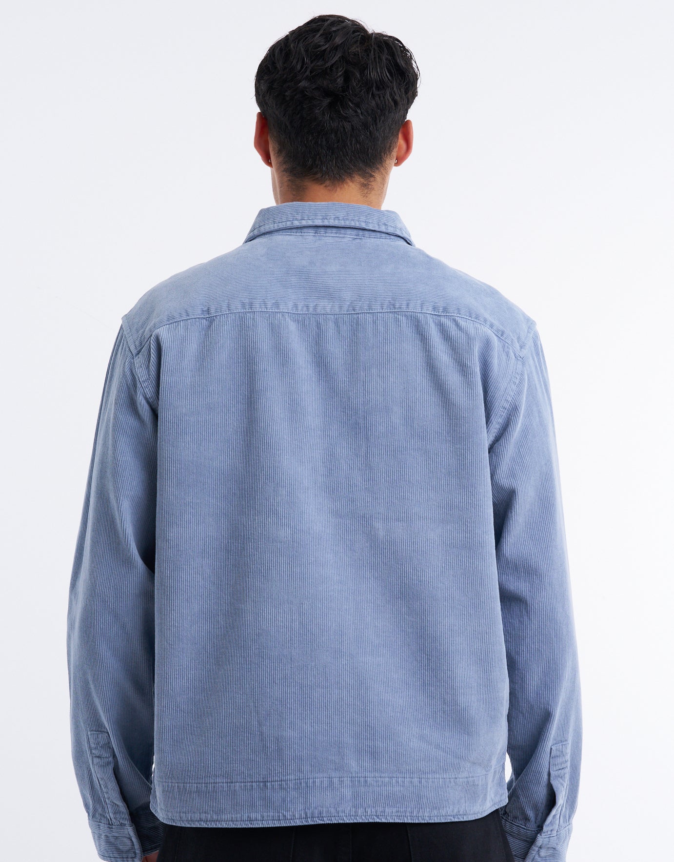 Hallensteins on sale denim jacket