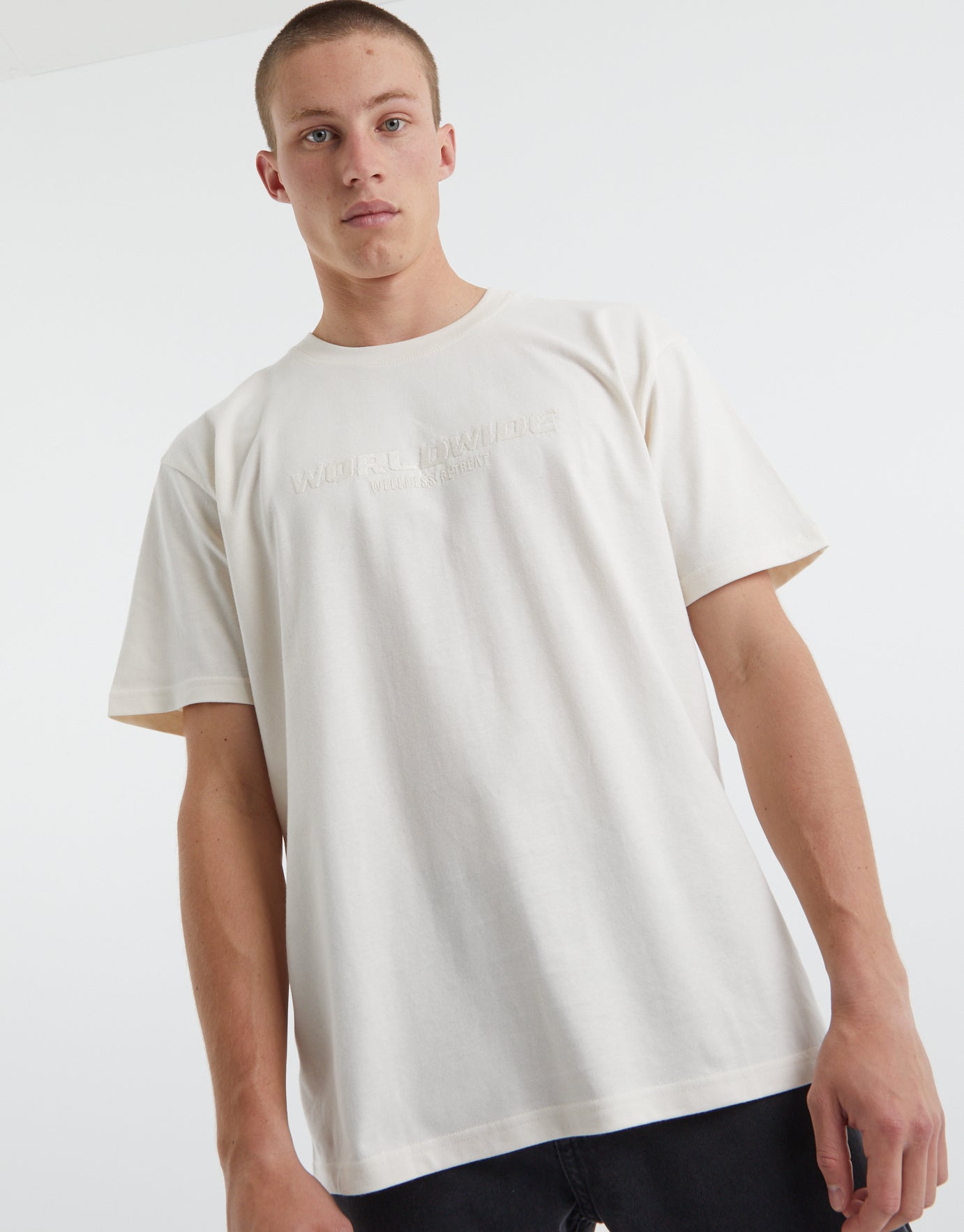 Off white simple t shirt sale