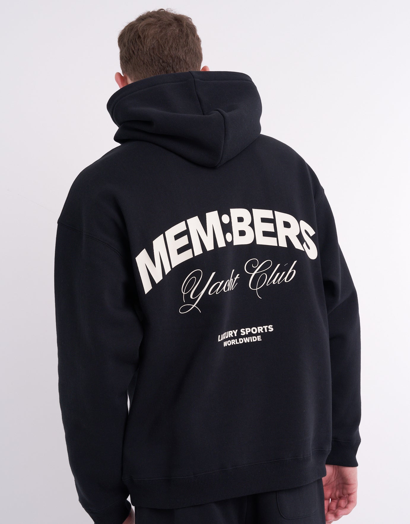 Sports club outlet hoodies