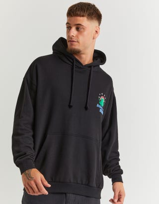 Mens Oversized Hoodies  Hallenstein Brothers AU