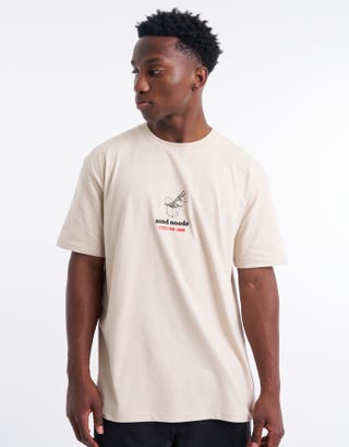 The Box Fit T Shirt