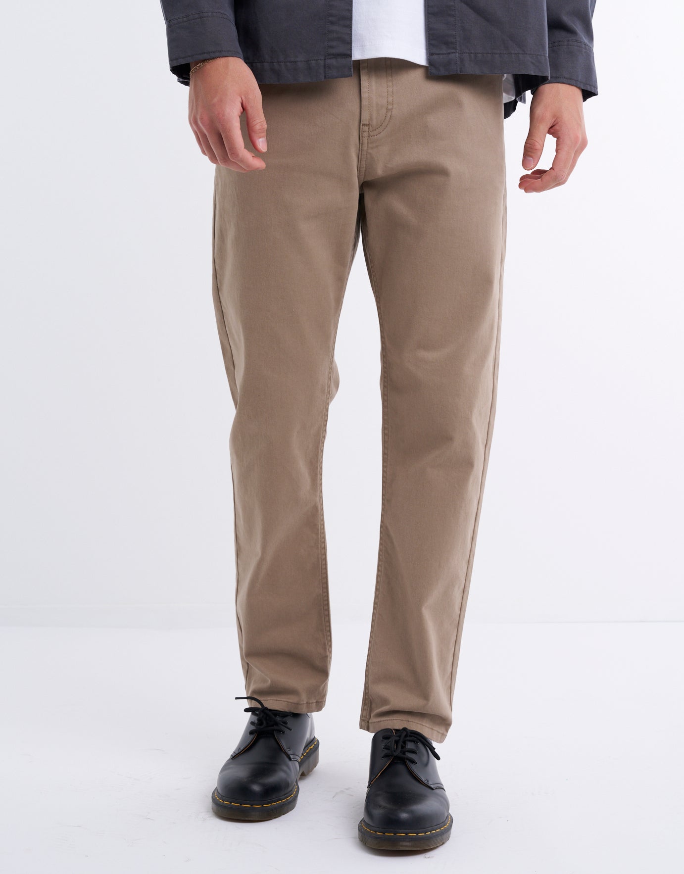 Chinos hallensteins hot sale