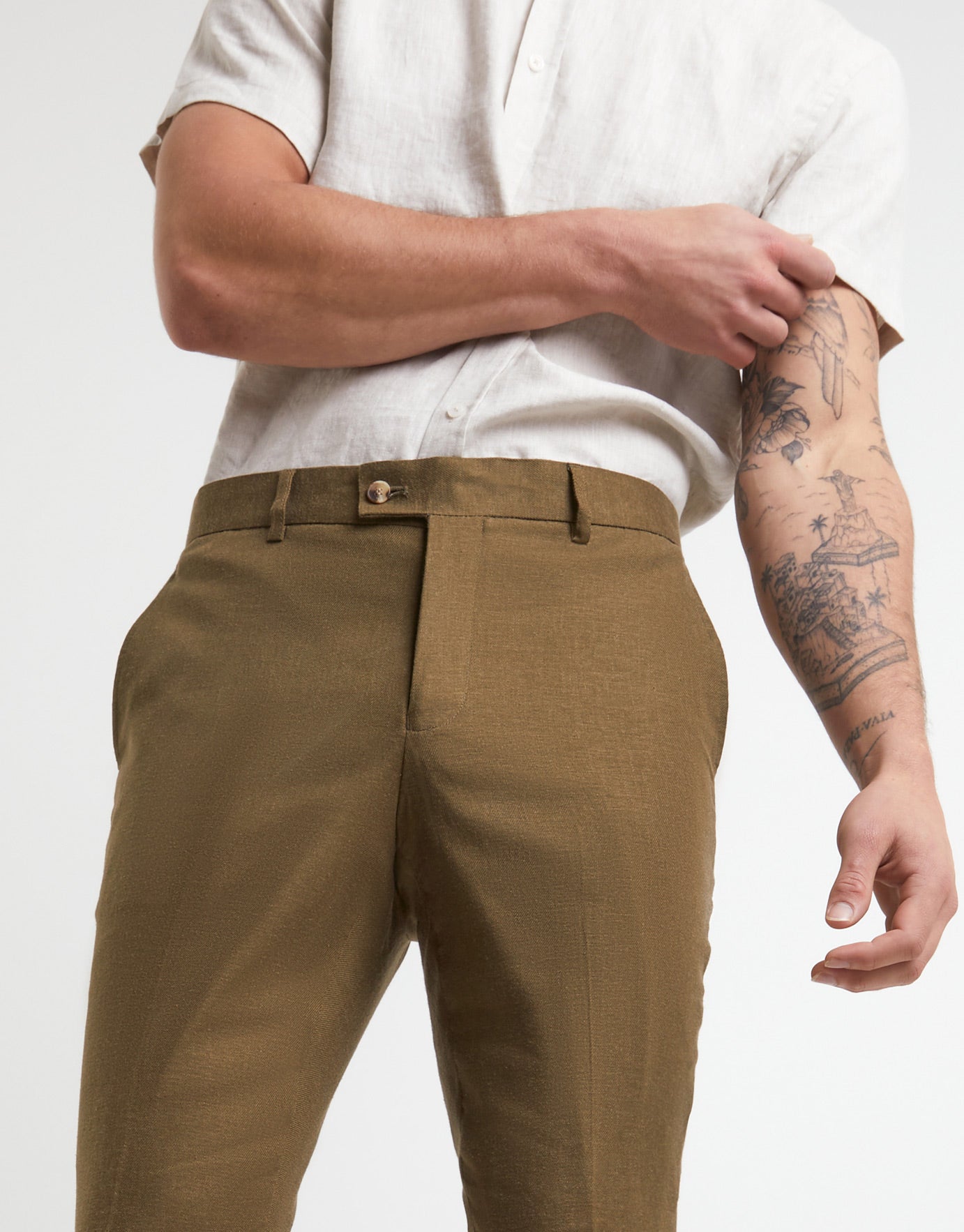 Mens Cargo  Casual Pants  Buy Online  Glue Store  Glue Store NZ