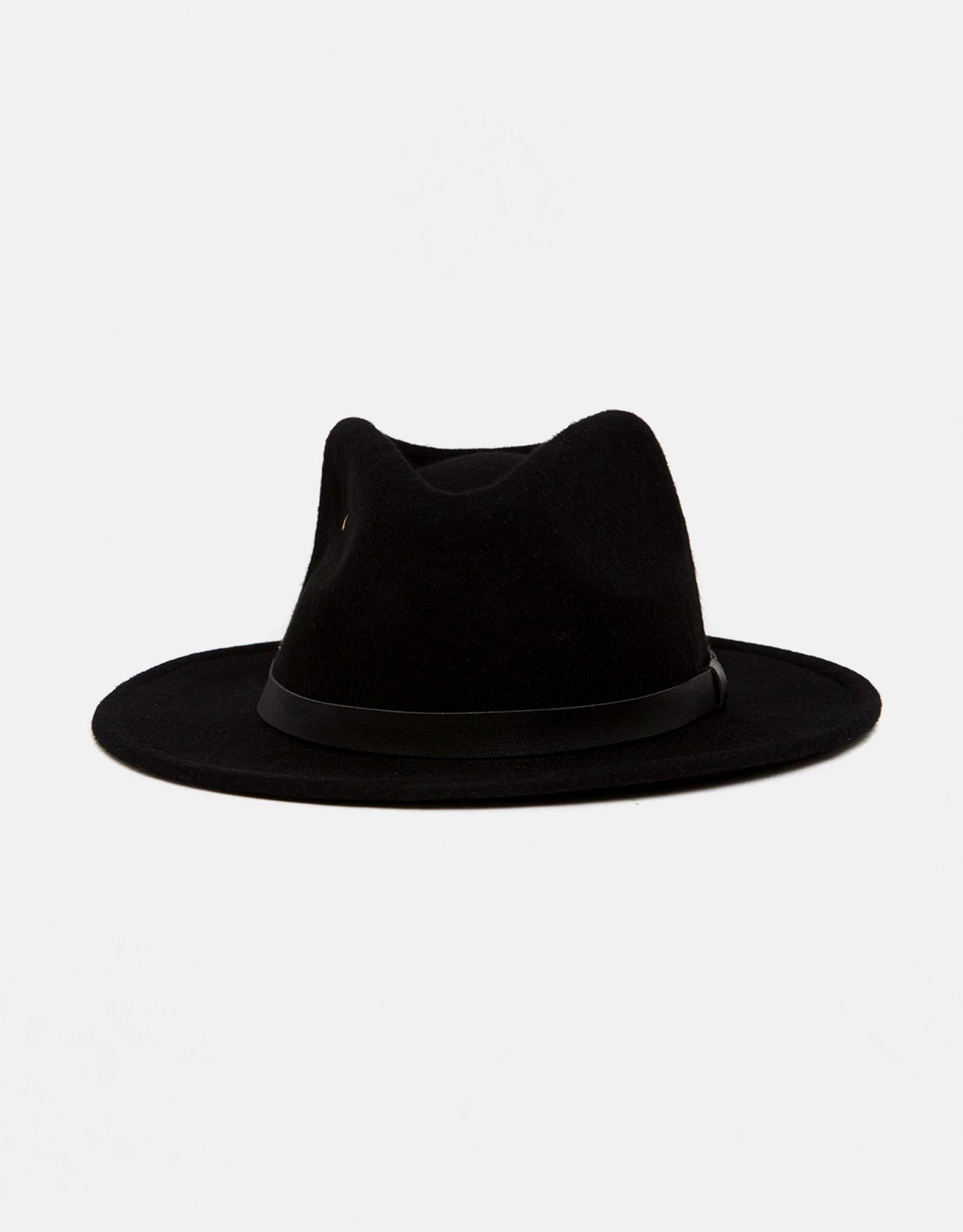 Mens fedora hotsell hat nz