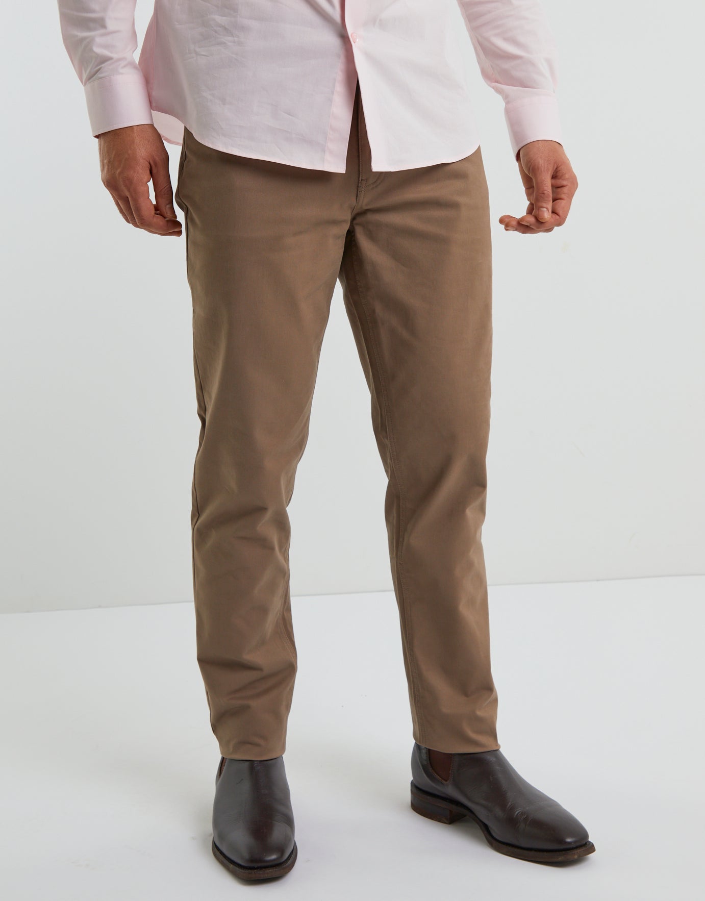 What are the origins of chino pants? - Quora