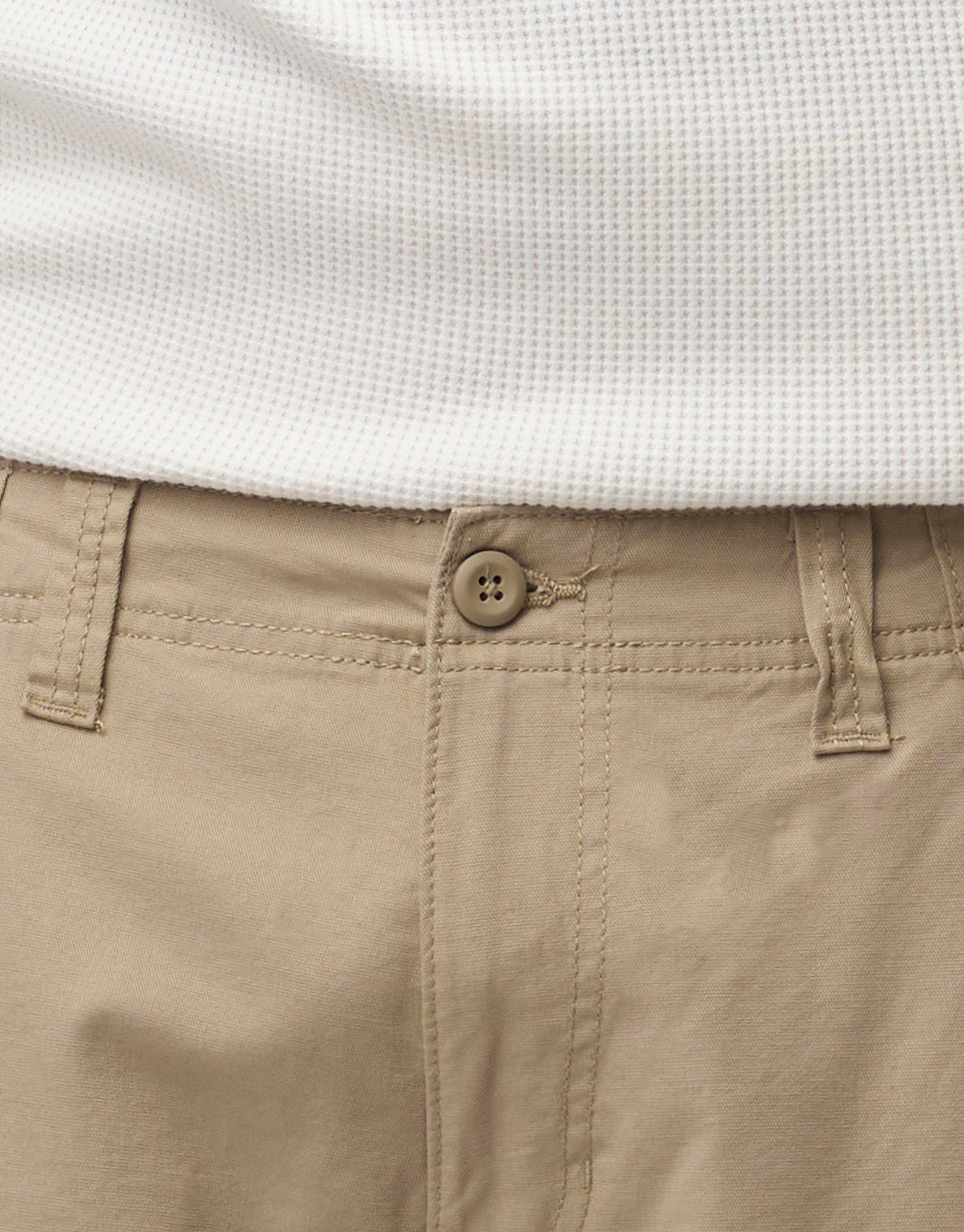 Legion Regular Fit Cargo Shorts In Tan | Hallensteins Au