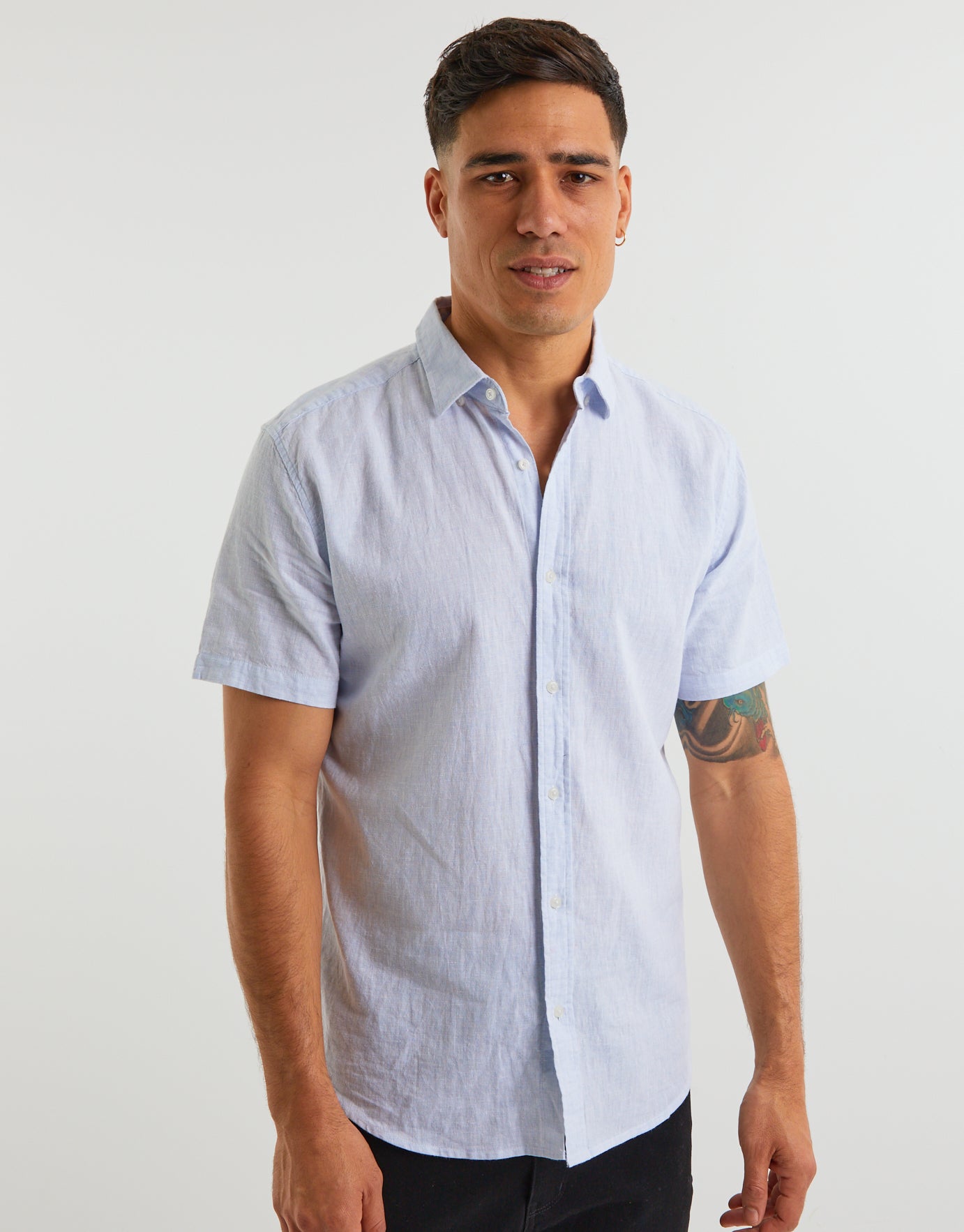 dressy short sleeve shirts