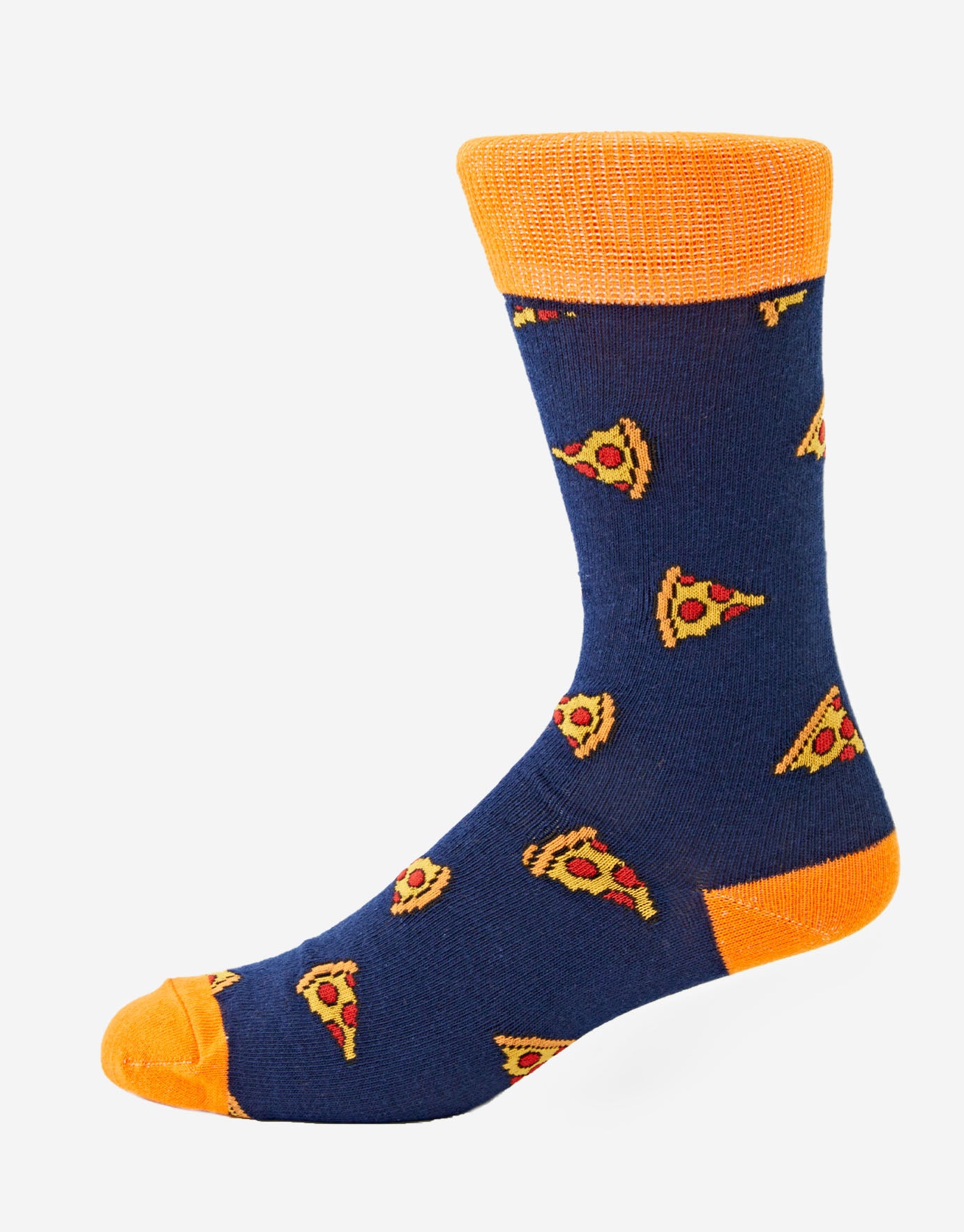 Kit Pizza Time Dress Socks Hallensteins Nz