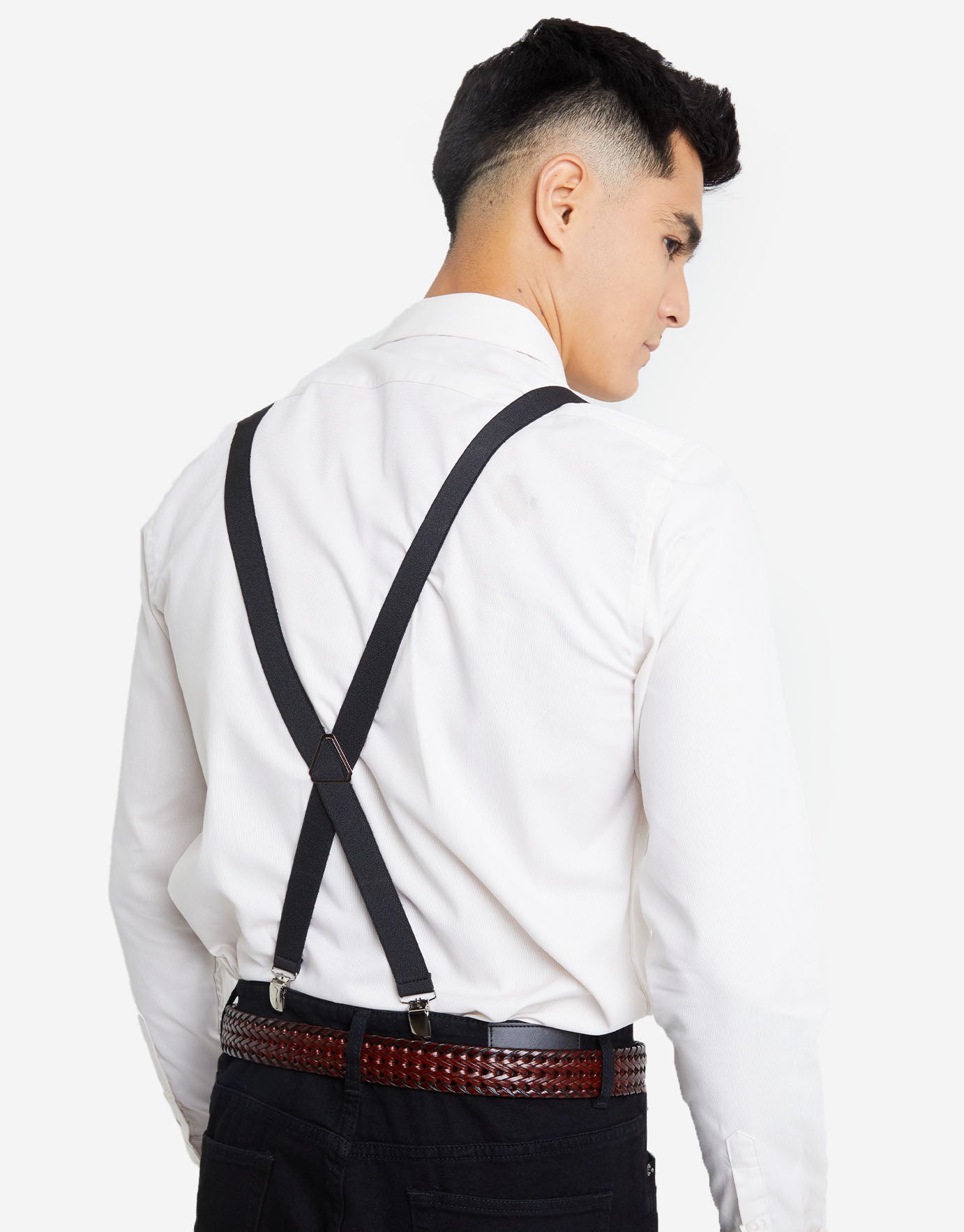 Suspenders for Men  Buy Mens Suspenders Online in India