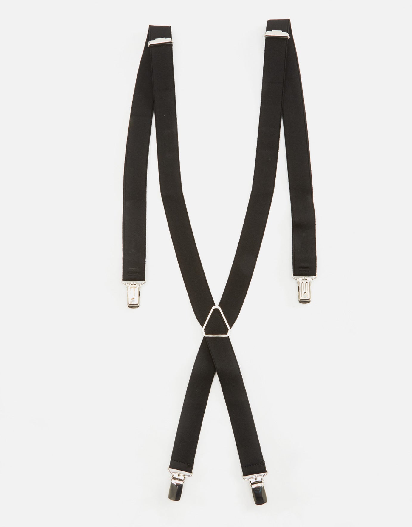 How to Make Suspenders with Pictures  wikiHow