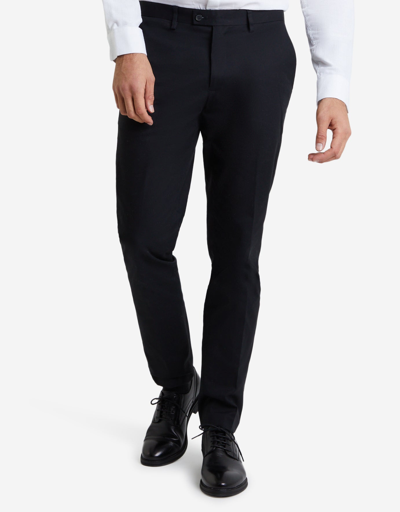 dress trousers