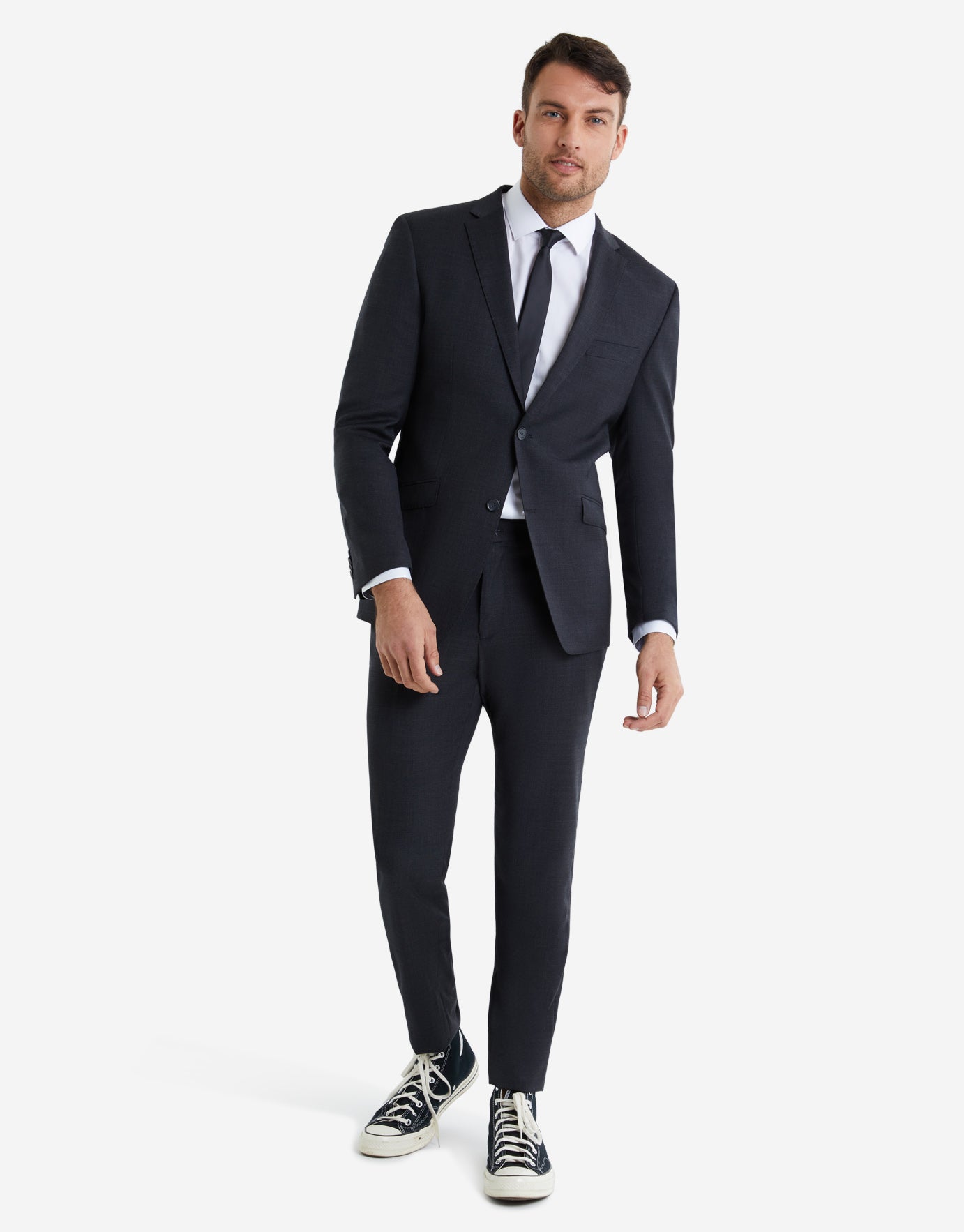 Suits hallensteins on sale