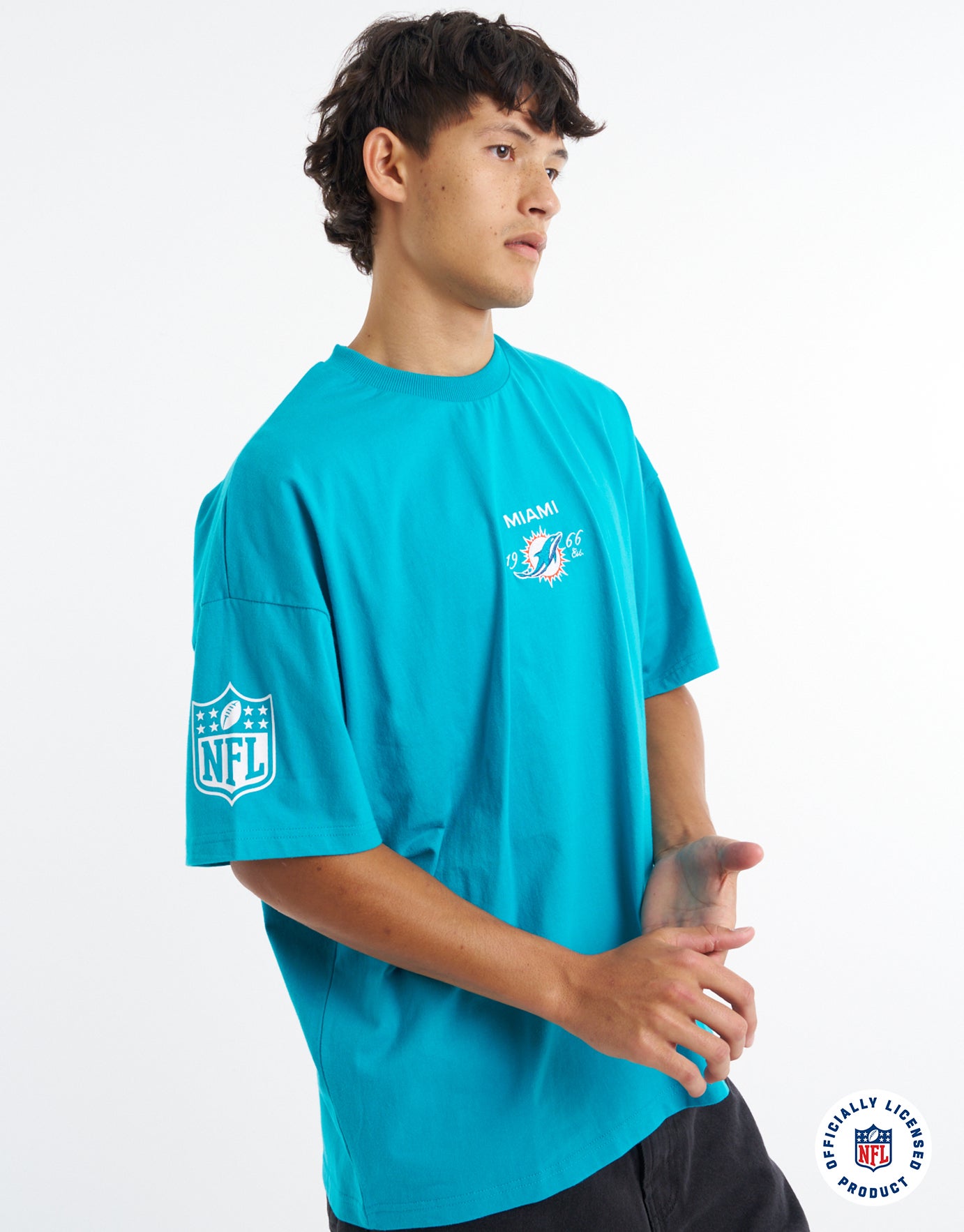 Nfl miami cheap dolphins shirts