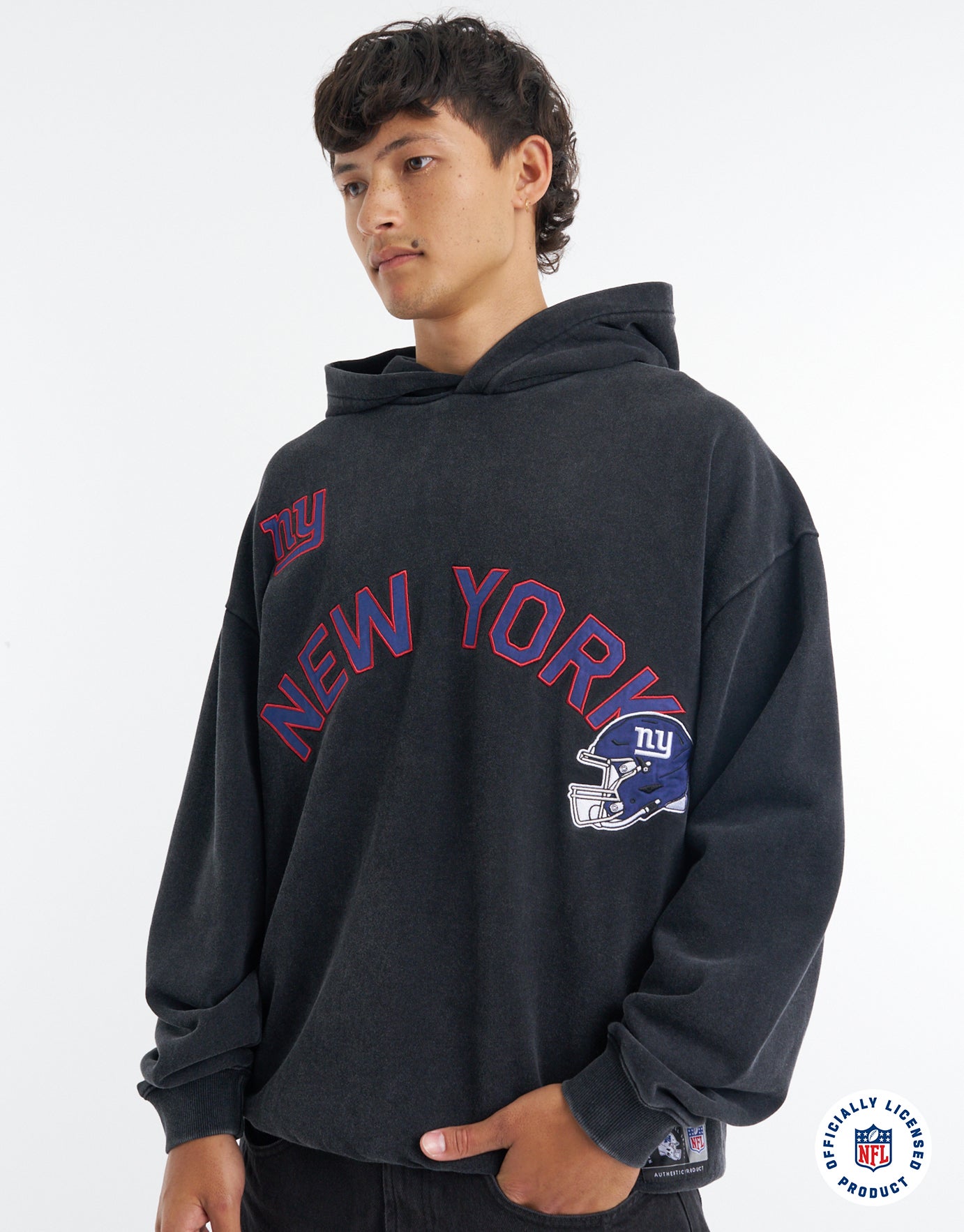 Nfl city clearance hoodies