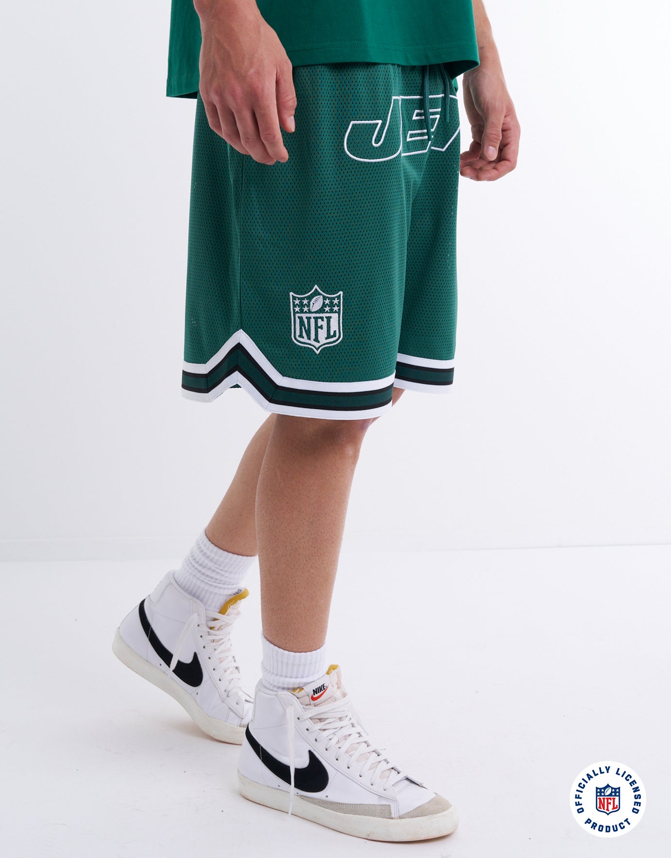 New york jets basketball 2025 jersey