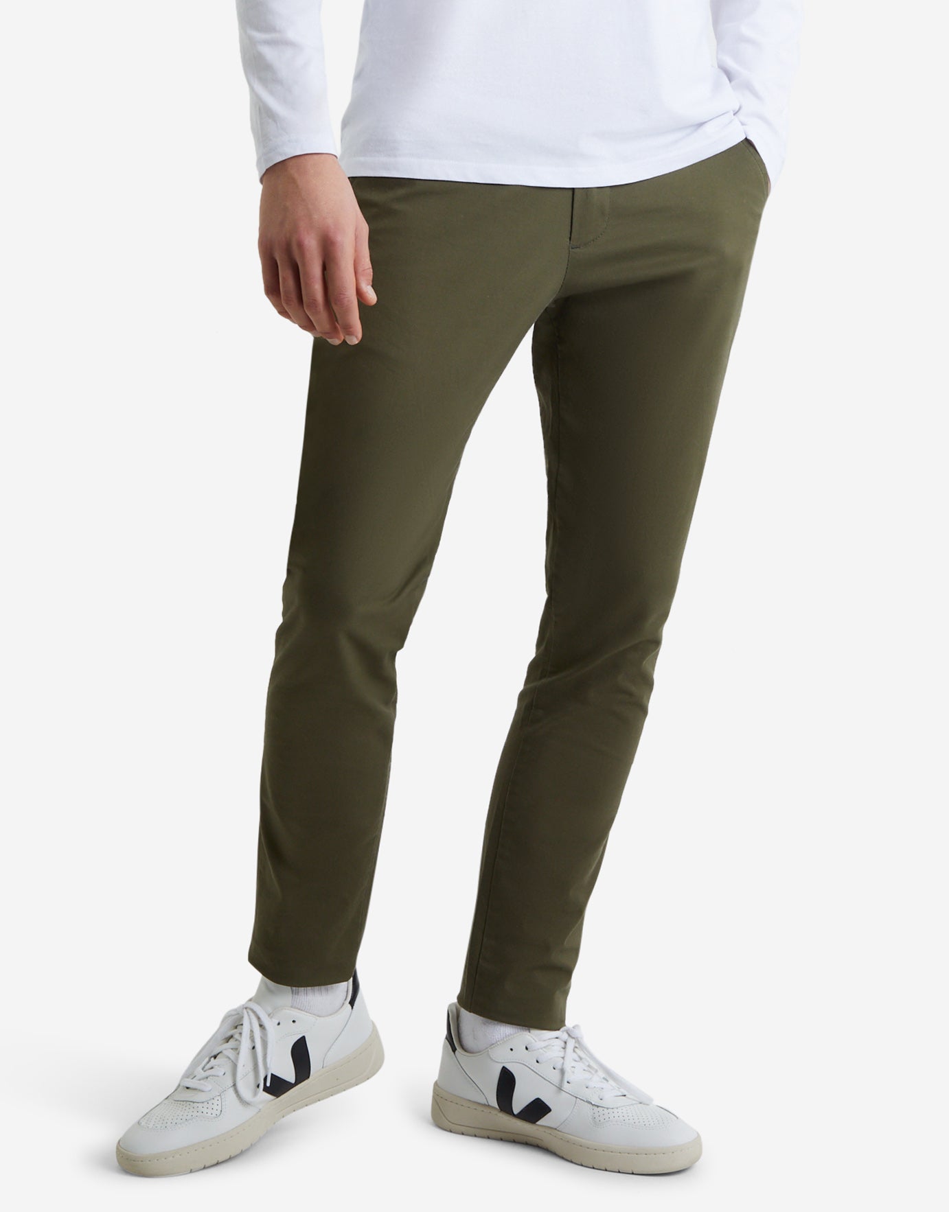 chino green army